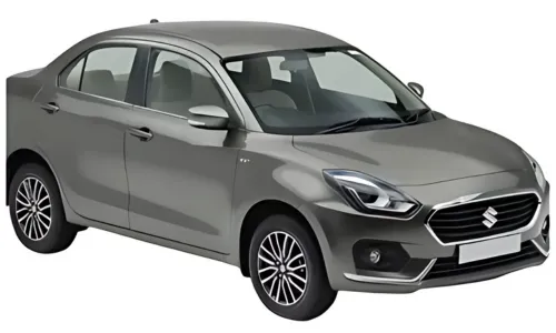 Sedan